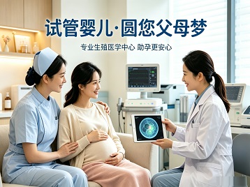 兰州辅助生育服务 试管婴儿行业的兴起背景、发展与未来展望